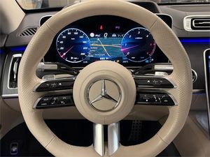 Mercedes Clase S 450 d 4MATIC  - Foto 2