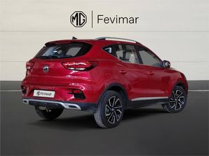 MG ZS 1.5 Luxury  - Foto 2