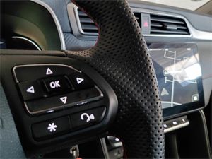 MG ZS 1.5 Luxury  - Foto 2