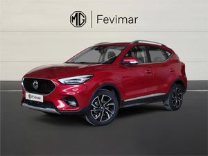 MG ZS 1.5 Luxury  - Foto 2