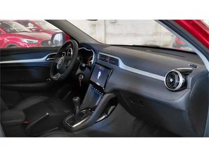 MG ZS 1.5 Luxury  - Foto 2