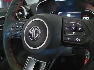 MG ZS 1.5 Luxury  - Foto 2