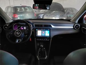 MG ZS 1.5 Luxury  - Foto 2