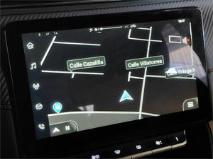 MG ZS 1.5 Luxury  - Foto 2