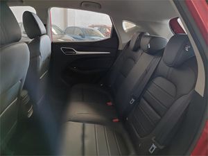 MG ZS 1.5 Luxury  - Foto 2