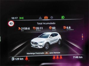 MG ZS 1.5 Luxury  - Foto 2