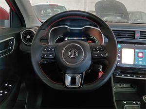MG ZS 1.5 Luxury  - Foto 2
