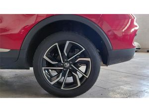 MG ZS 1.5 Luxury  - Foto 2