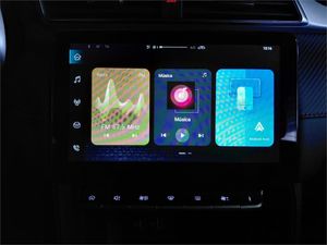 MG ZS 1.5 Luxury  - Foto 2