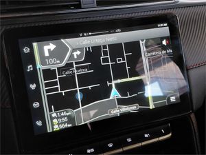 MG ZS 1.5 Luxury  - Foto 2