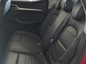 MG ZS 1.5 Luxury  - Foto 2