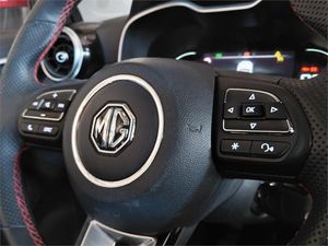 MG ZS 1.5 Luxury  - Foto 2