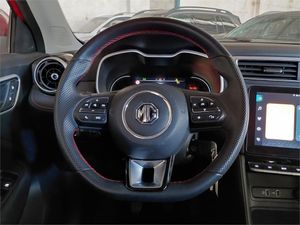MG ZS 1.5 Luxury  - Foto 2