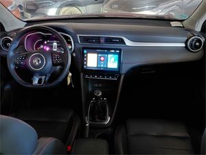 MG ZS 1.5 Luxury  - Foto 2