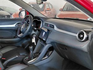 MG ZS 1.5 Luxury  - Foto 2