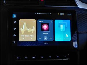 MG ZS 1.5 Luxury  - Foto 2