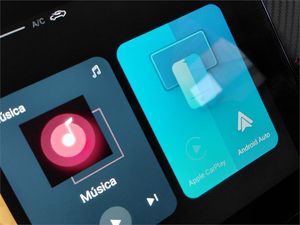 MG ZS 1.5 Luxury  - Foto 2