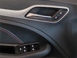 MG ZS 1.5 Luxury  - Foto 2