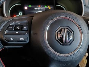 MG ZS 1.5 Luxury  - Foto 2