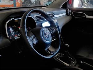 MG ZS 1.5 Luxury  - Foto 2