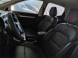 MG ZS 1.5 Luxury  - Foto 2