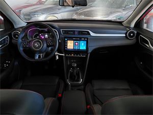 MG ZS 1.5 Luxury  - Foto 2