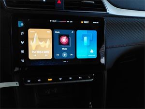 MG ZS 1.5 Luxury  - Foto 2