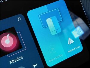 MG ZS 1.5 Luxury  - Foto 2