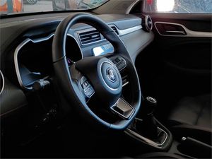 MG ZS 1.5 Luxury  - Foto 2