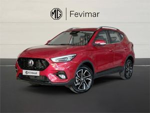 MG ZS 1.5 Luxury  - Foto 2