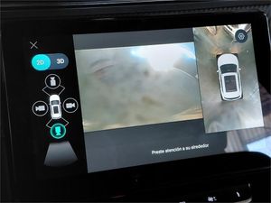 MG ZS 1.5 Luxury  - Foto 2