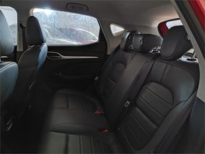 MG ZS 1.5 Luxury  - Foto 2