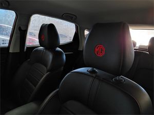 MG ZS 1.5 Luxury  - Foto 2