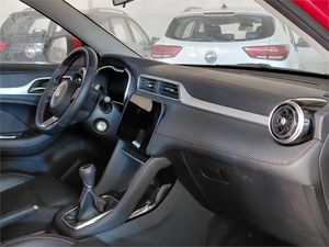 MG ZS 1.5 Luxury  - Foto 2