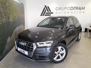 Audi Q5 S line 2.0 TDI 140kW quattro S tronic  - Foto 2
