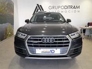 Audi Q5 S line 2.0 TDI 140kW quattro S tronic  - Foto 2