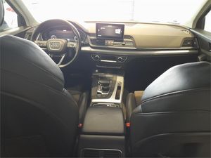 Audi Q5 S line 2.0 TDI 140kW quattro S tronic  - Foto 2