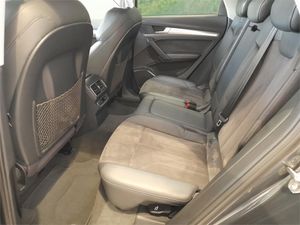 Audi Q5 S line 2.0 TDI 140kW quattro S tronic  - Foto 2