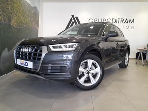 Audi Q5 S line 2.0 TDI 140kW quattro S tronic  - Foto 2