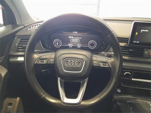 Audi Q5 S line 2.0 TDI 140kW quattro S tronic  - Foto 2