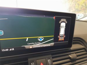 Audi Q5 S line 2.0 TDI 140kW quattro S tronic  - Foto 2