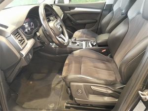 Audi Q5 S line 2.0 TDI 140kW quattro S tronic  - Foto 2