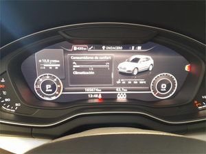 Audi Q5 S line 2.0 TDI 140kW quattro S tronic  - Foto 2
