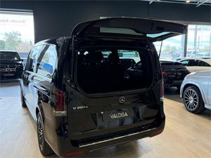 Mercedes Clase V 300 d Avantgarde Largo  - Foto 2