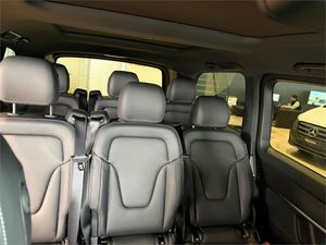 Mercedes Clase V 300 d Avantgarde Largo  - Foto 2