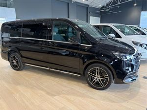 Mercedes Clase V 300 d Avantgarde Largo  - Foto 2