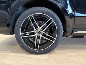 Mercedes Clase V 300 d Avantgarde Largo  - Foto 2