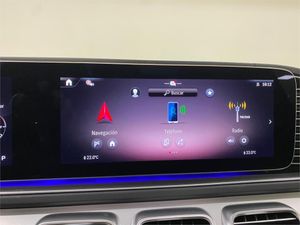 Mercedes Clase GLE 350 de 4MATIC  - Foto 2