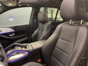 Mercedes Clase GLE 350 de 4MATIC  - Foto 2