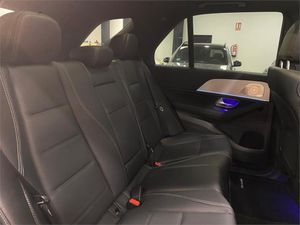 Mercedes Clase GLE 350 de 4MATIC  - Foto 2